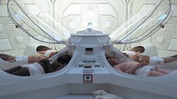 Фото Чужой