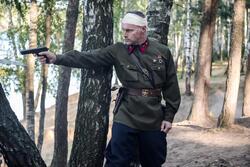 Фото По законам военного времени 8. Сталинград