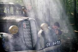 Фото По законам военного времени 8. Сталинград