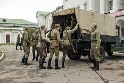 Фото По законам военного времени 8. Сталинград