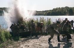 Обои Победа