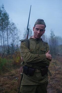 Обои Победа