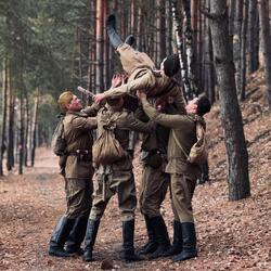 Обои Победа