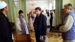 Фото Побег из кинотеатра «Свобода»