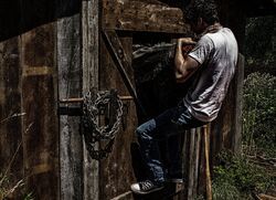 Фото Подсобка дьявола