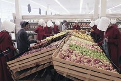 Фото Рассказ служанки
