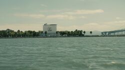 Фото Человек-муравей