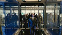 Фото Человек-муравей