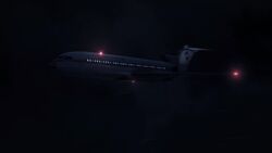 Обои Рейс 666