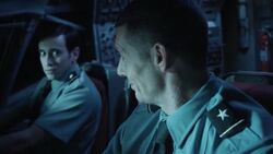 Обои Рейс 666