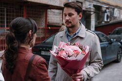 Обои Я помогу