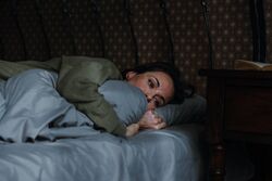 Обои Я помогу