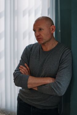 Обои Я помогу