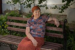 Фото Чайная пара