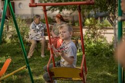 Фото Чайная пара