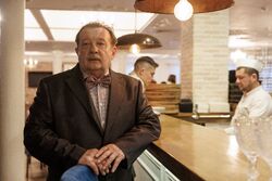 Обои Верить нельзя солгать