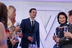 Обои Верить нельзя солгать
