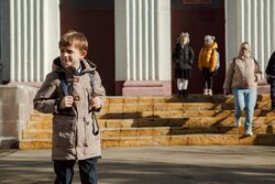 Обои Верить нельзя солгать