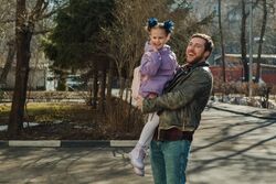 Обои Верить нельзя солгать