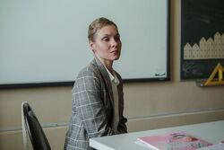 Обои Верить нельзя солгать