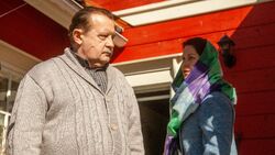 Обои Верить нельзя солгать