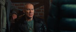 Обои Новый год в Берёзовке