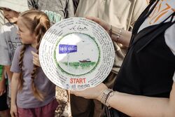 Фото Поле чудес