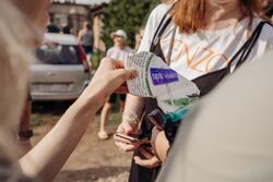 Фото Поле чудес
