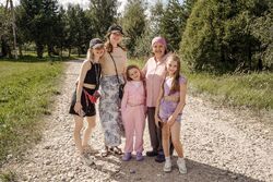 Фото Поле чудес