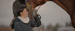 Фото Половинка меня