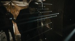 Обои Запретная зона