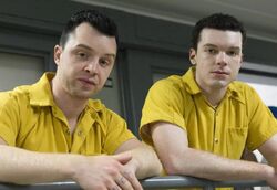 Фото Бесстыжие
