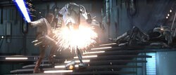Фото Звёздные войны: Эпизод 3 – Месть ситхов
