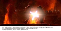 Фото Звёздные войны: Эпизод 3 – Месть ситхов