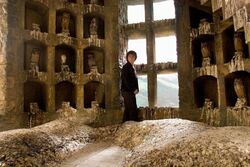 Фото Гарри Поттер и Кубок огня