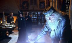 Фото Гарри Поттер и Кубок огня
