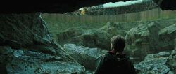 Фото Гарри Поттер и Кубок огня