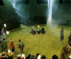 Фото Гарри Поттер и Кубок огня