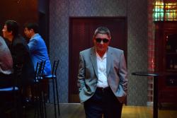 Обои Последний беспредел