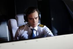 Обои Последний рейс