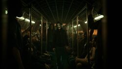 Обои Кто я