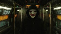 Обои Кто я