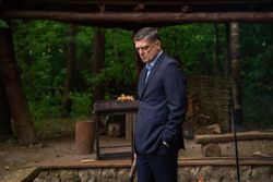 Фото Последний из стаи