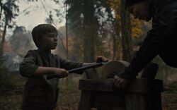 Обои Гретель и Гензель