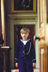 Фото Потерянный принц