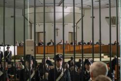 Обои Предатель