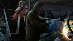 Фото Преимущества путешествий поездами