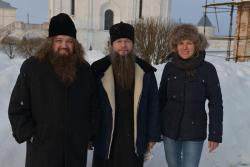 Фото Приключения маленьких итальянцев
