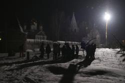 Фото Приключения маленьких итальянцев
