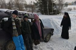 Фото Приключения маленьких итальянцев